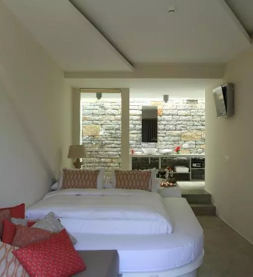 Fotos del hotel Bella Sombra:  1