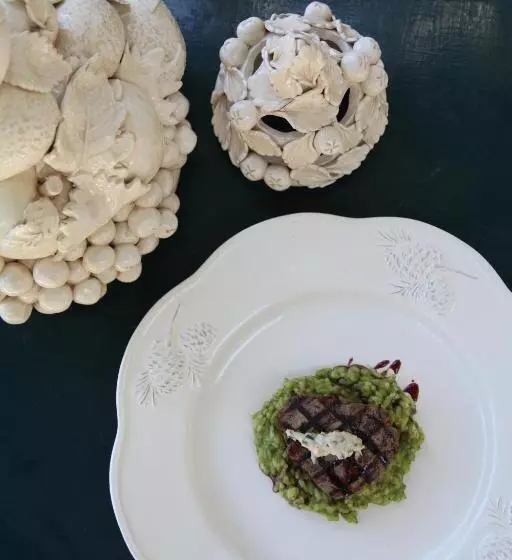 Fotos del hotel Bella Sombra:  11