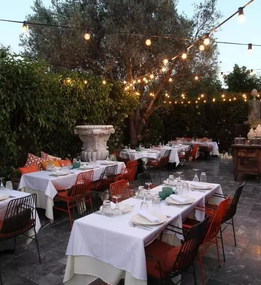 Fotos del hotel Bella Sombra:  18