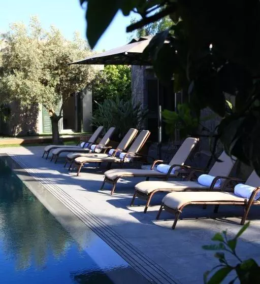 Fotos del hotel Bella Sombra:  13