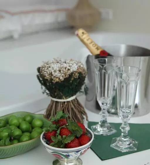 Fotos del hotel Bella Sombra:  6