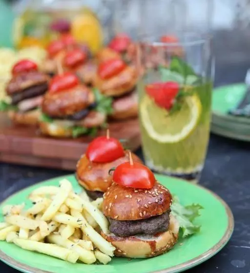 Fotos del hotel Bella Sombra:  3