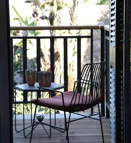 Fotos del hotel Bella Sombra:  22