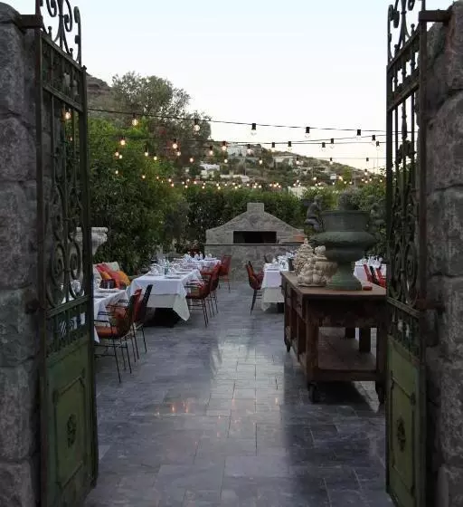 Fotos del hotel Bella Sombra:  20