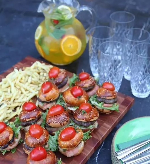 Fotos del hotel Bella Sombra:  8