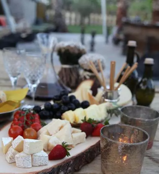 Fotos del hotel Bella Sombra:  24