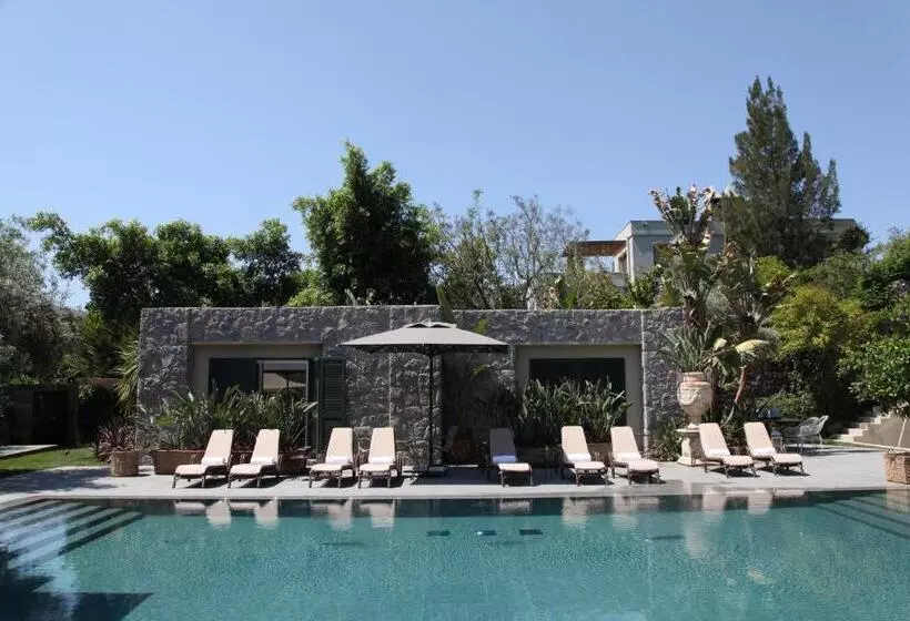 Fotos del hotel Bella Sombra:  7