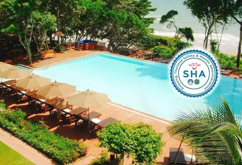 Fotos del hotel Birds And Bees Resort:  8