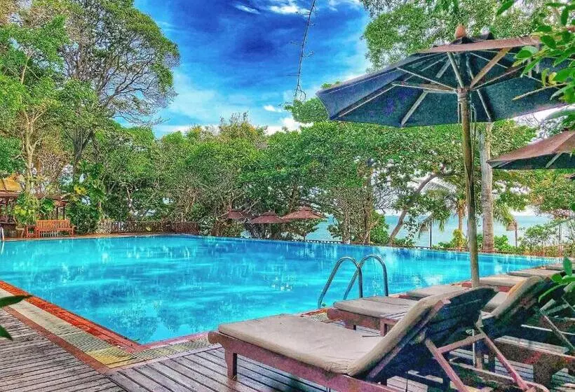 Fotos del hotel Birds And Bees Resort:  2