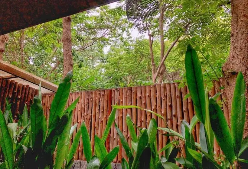 Fotos del hotel Birds And Bees Resort:  16