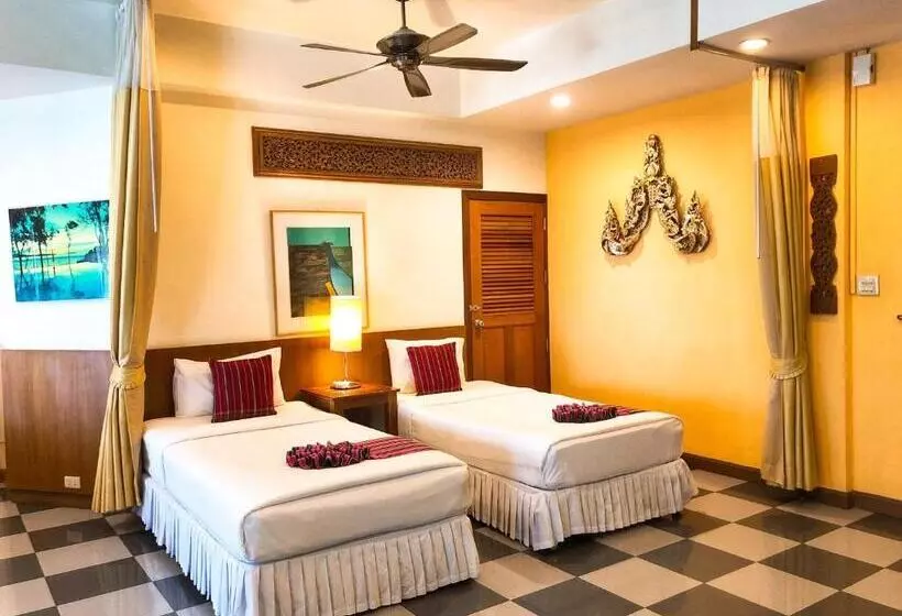 Fotos del hotel Birds And Bees Resort:  7