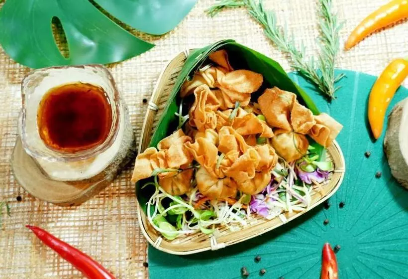 Fotos del hotel Birds And Bees Resort:  3