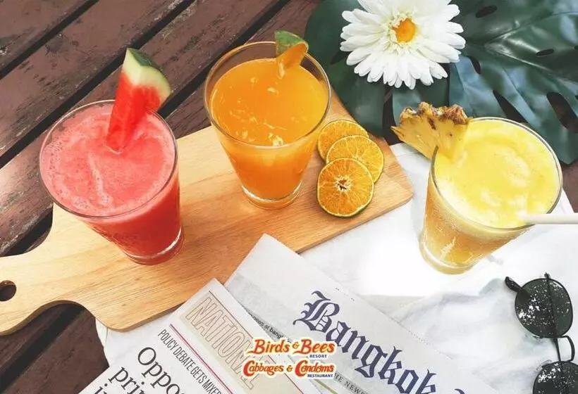 Fotos del hotel Birds And Bees Resort:  10