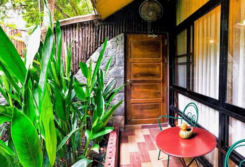 Fotos del hotel Birds And Bees Resort:  4