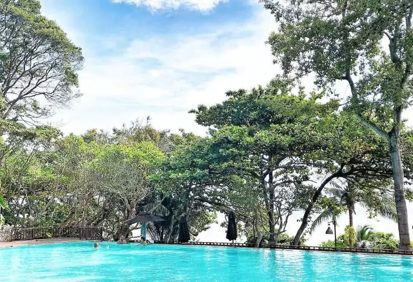 Fotos del hotel Birds And Bees Resort:  12