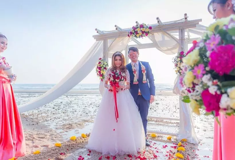 Fotos del hotel Birds And Bees Resort:  22