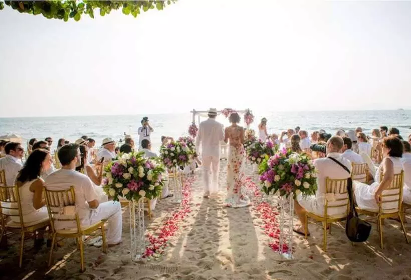 Fotos del hotel Birds And Bees Resort:  20