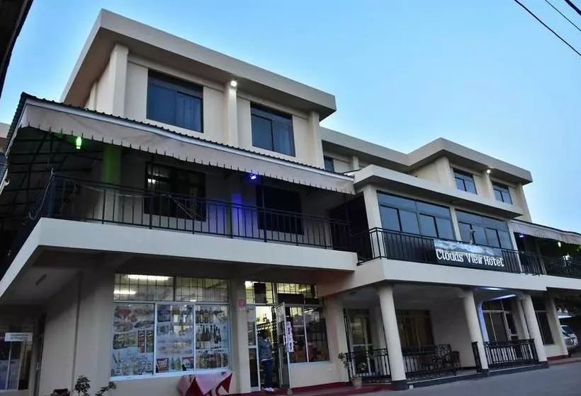 Fotos del hotel Clouds View:  7