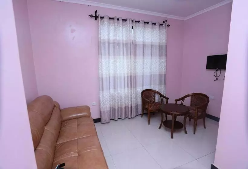 Fotos del hotel Clouds View:  20