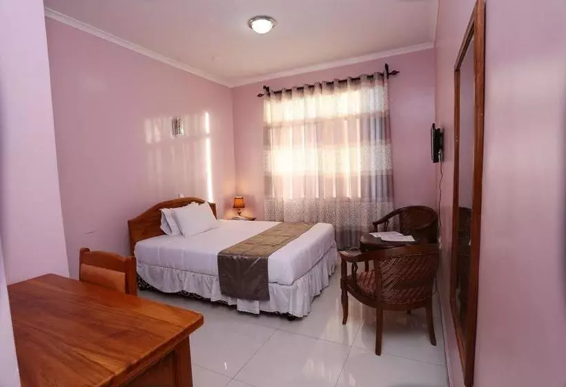 Fotos del hotel Clouds View:  12