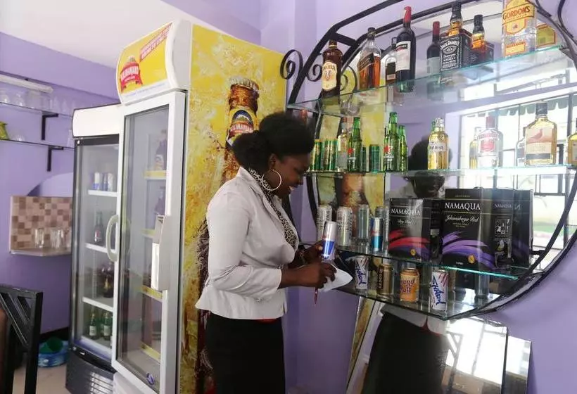 Fotos del hotel Clouds View:  4