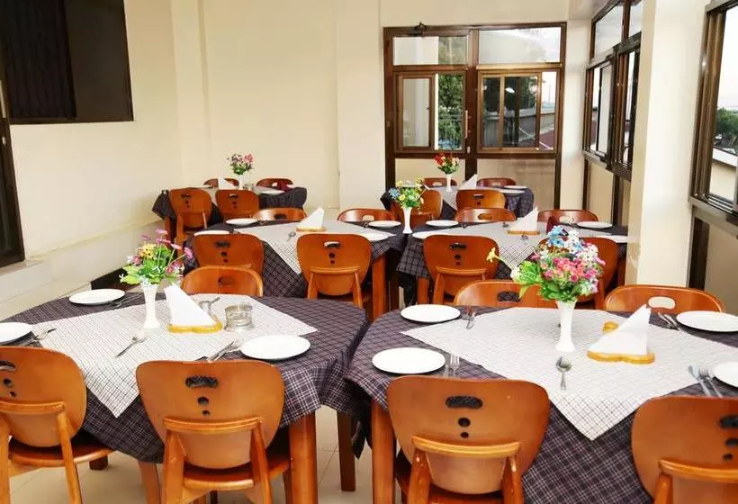 Fotos del hotel Clouds View:  3