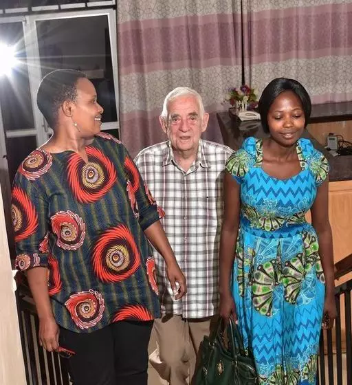 Fotos del hotel Clouds View:  11