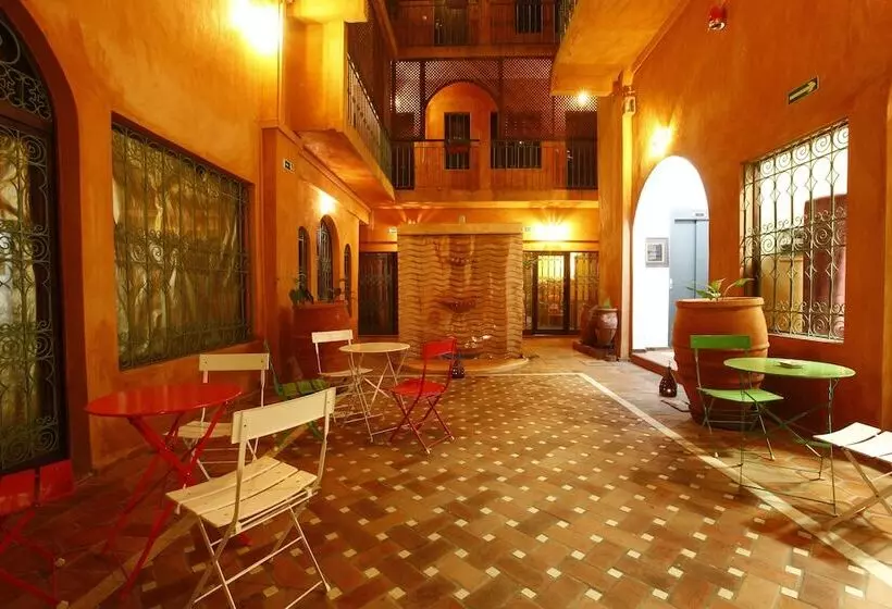 Fotos del hotel La Villa Racine:  12