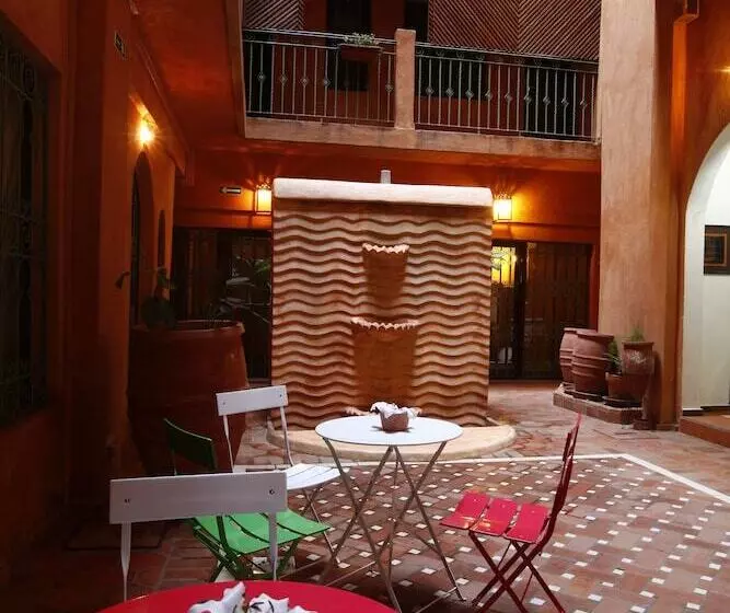 Fotos del hotel La Villa Racine:  7