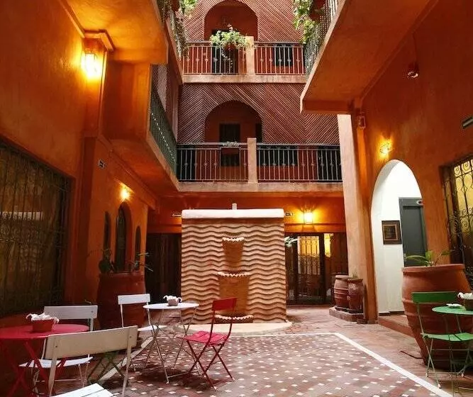 Fotos del hotel La Villa Racine:  8