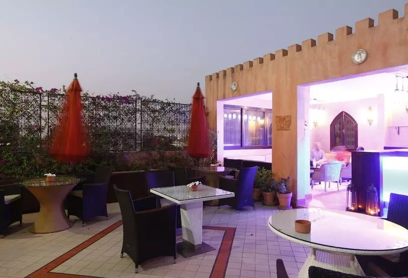 Fotos del hotel La Villa Racine:  13