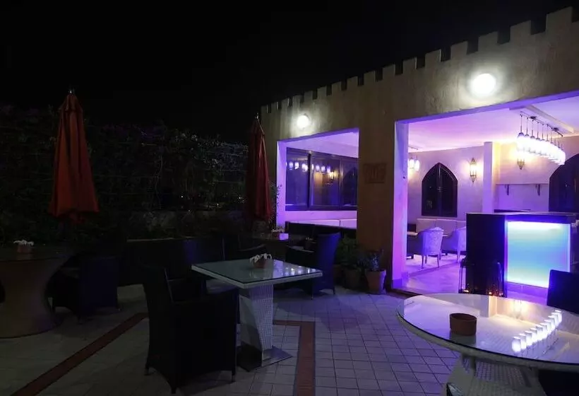 Fotos del hotel La Villa Racine:  11