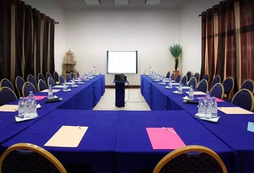 Fotos del hotel La Villa Racine:  3