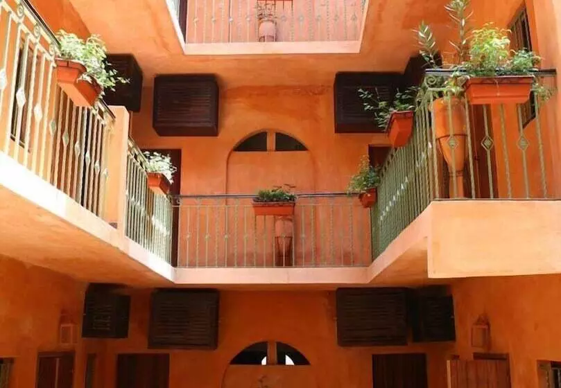 Fotos del hotel La Villa Racine:  14