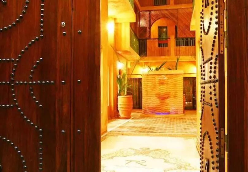 Fotos del hotel La Villa Racine:  6