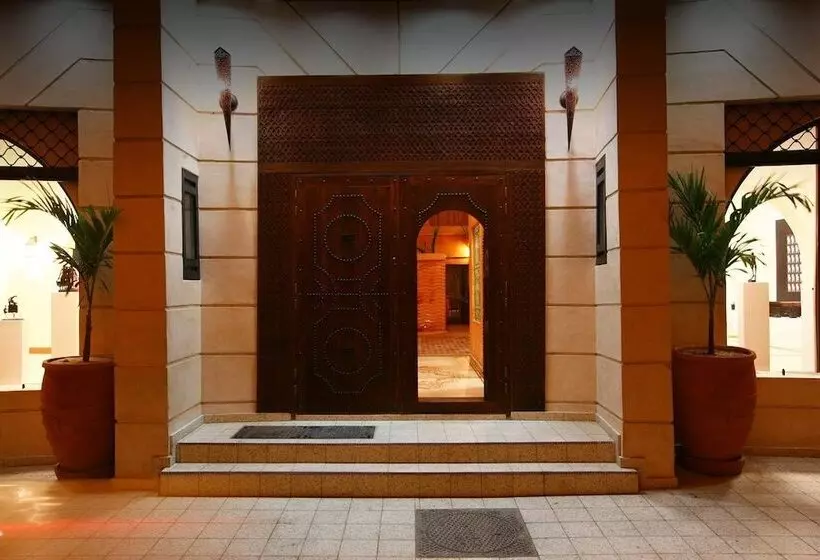 Fotos del hotel La Villa Racine:  5