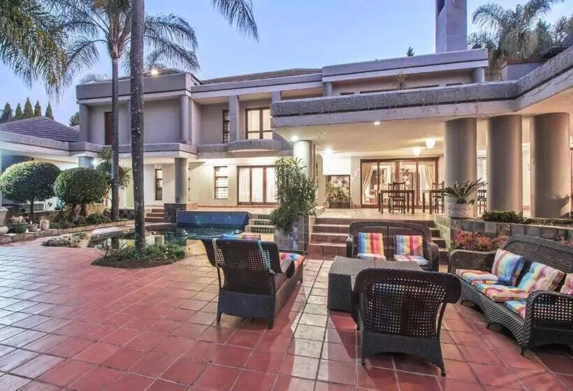 Fotos del hotel Villa Amor:  17