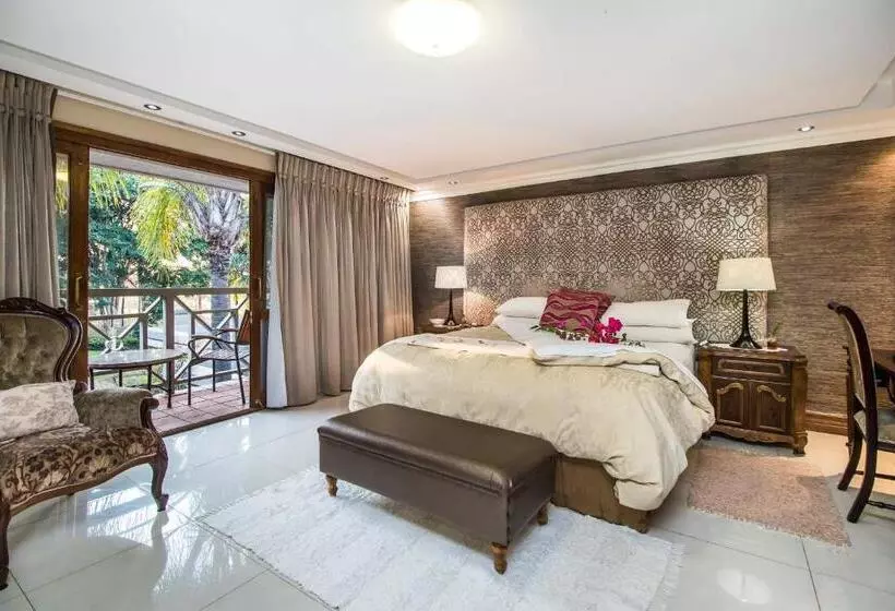 Fotos del hotel Villa Amor:  20