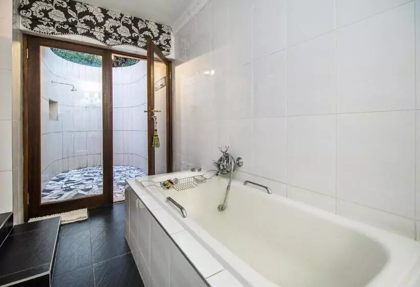 Fotos del hotel Villa Amor:  21