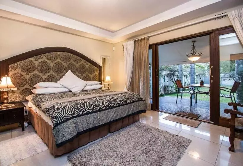 Fotos del hotel Villa Amor:  12