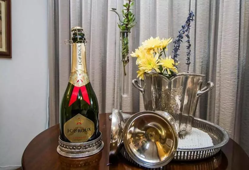 Fotos del hotel Villa Amor:  7