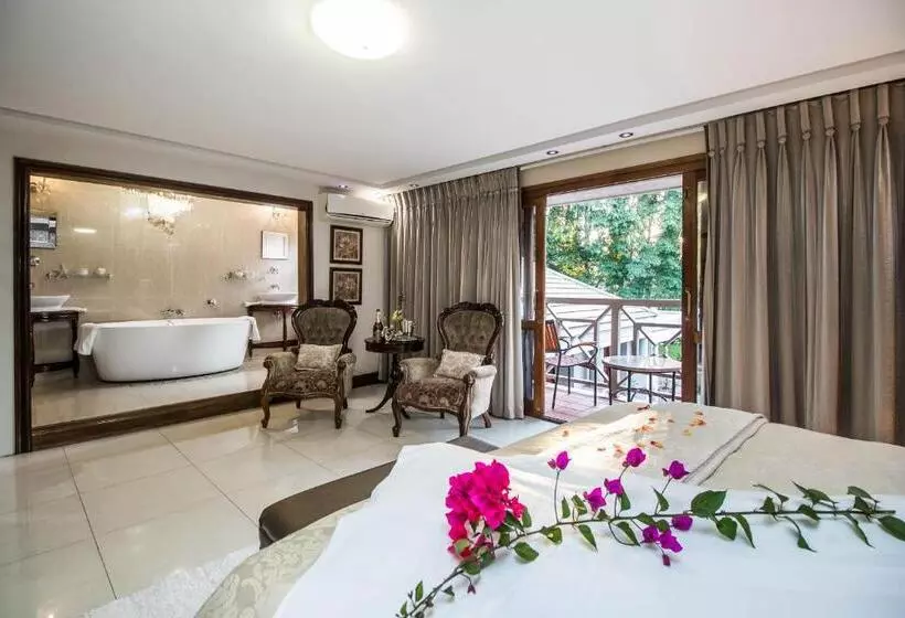 Fotos del hotel Villa Amor:  22