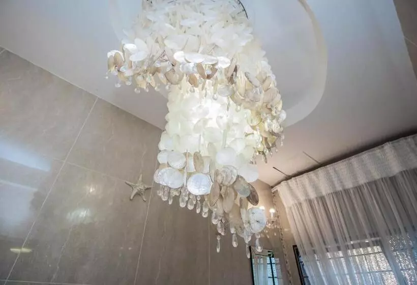 Fotos del hotel Villa Amor:  6