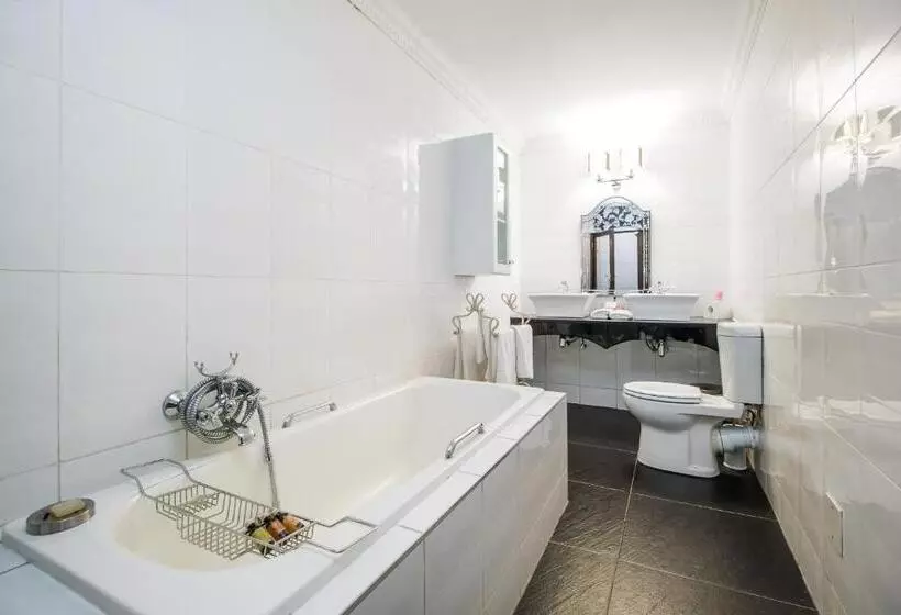 Fotos del hotel Villa Amor:  5