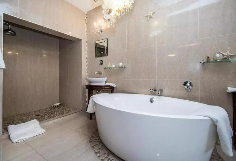 Fotos del hotel Villa Amor:  24