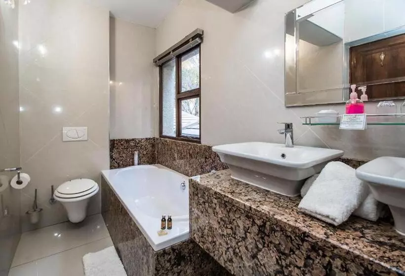 Fotos del hotel Villa Amor:  10