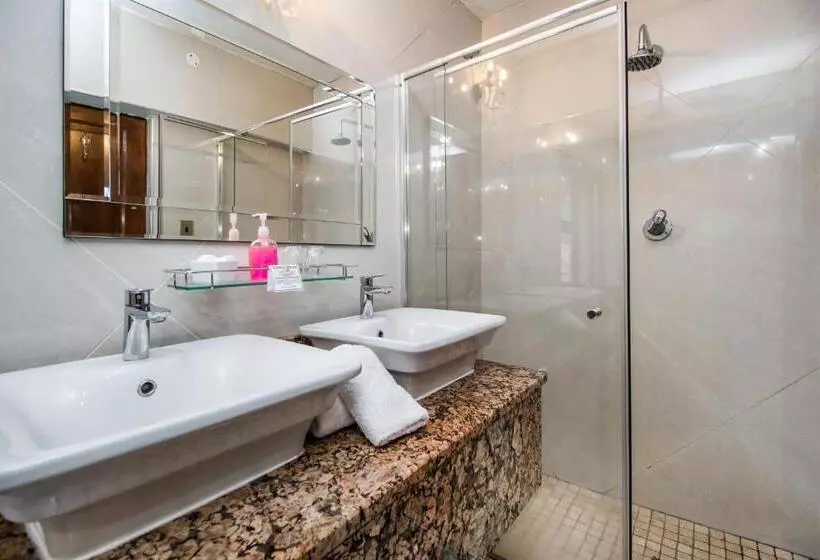 Fotos del hotel Villa Amor:  19