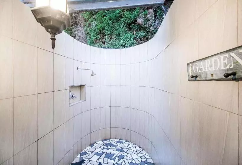 Fotos del hotel Villa Amor:  9