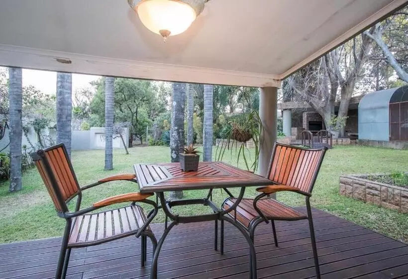 Fotos del hotel Villa Amor:  4