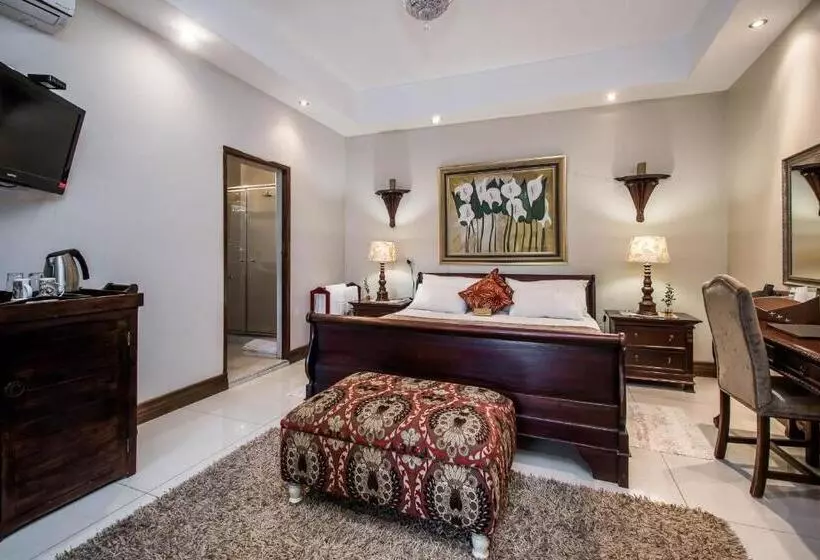 Fotos del hotel Villa Amor:  8